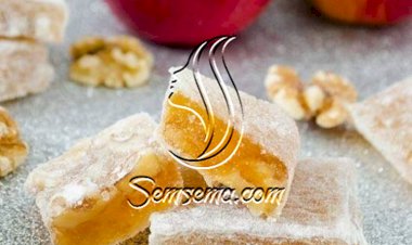 حلاوة المولد.. طريقة عمل الملبن بعين الجمل