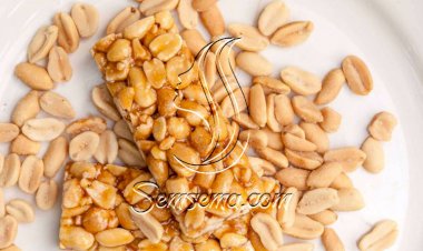 حلاوة المولد.. طريقة عمل الفولية