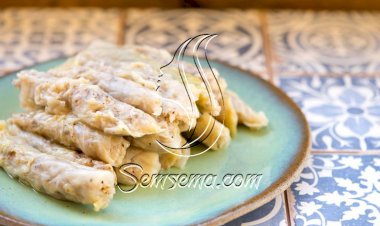 محشي الكرنب من المطبخ المصري