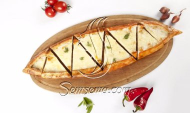 فطائر بالجبنة من مطبخ منال العالم