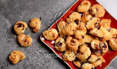 طريقة عمل لقمة يارا من المطبخ الخليجي