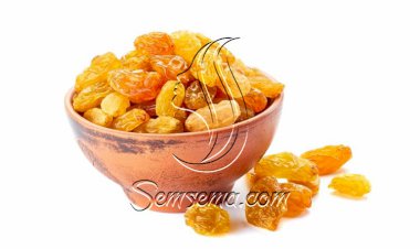 طريقة عمل الزبيب في المنزل