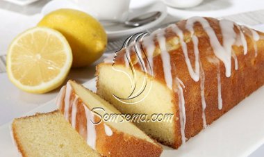 طريقة عمل كيك الزبدة