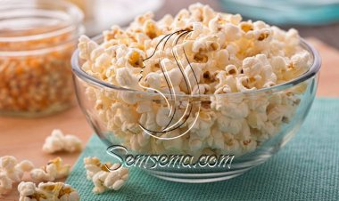 طريقة عمل فشار بالبهارات