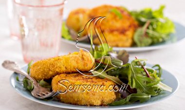 طريقة عمل البطاطس البانيه بالفلفل الحار