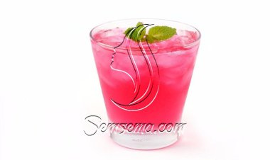 طريقة عمل مشروب البطيخ بالليمون المثلج