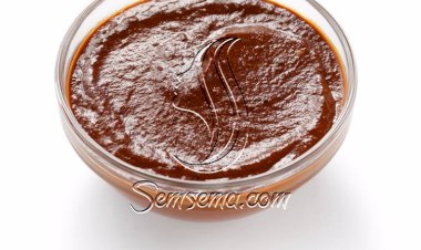 طريقة عمل صوص الكاتشب بالدريسينج الإيطالي