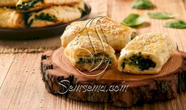 طريقة عمل جلاش بالسبانخ.. غنية بالحديد