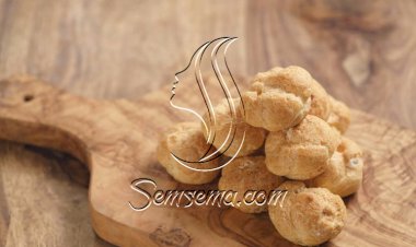 طريقة عمل عجينة الشو في المنزل