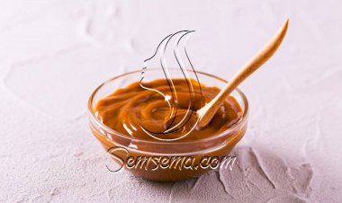 طريقة عمل دانيت كراميل في المنزل.. حضريه لأطفالك