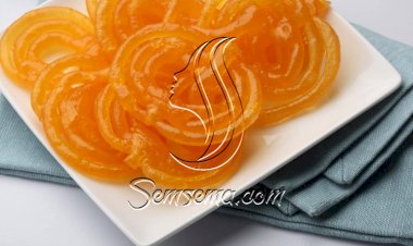 طريقة عمل الزلابية الهندية