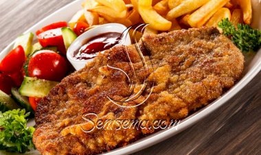 طريقة عمل البفتيك الحار