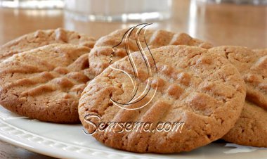 طريقة عمل كوكيز القرفة اللذيذ