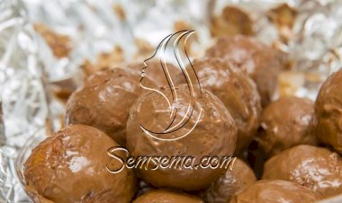 الزلابية بالشيكولاتة.. طريقة مختلفة جربيها لأولادك