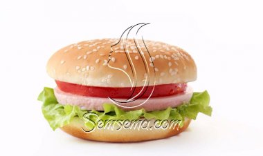 ساندويتش لانشون دجاج بالخضار.. قدميه لأطفالك