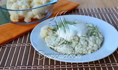 طريقة عمل سلطة القرنبيط بالمايونيز