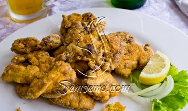 طريقة عمل مخ بانيه للعيد