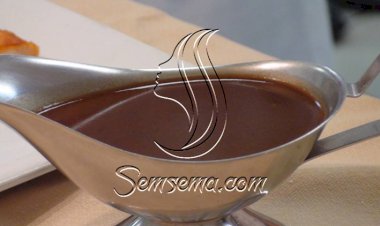 طريقة عمل صوص الديمي جلاس