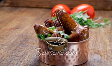 طريقة عمل الممبار للعيد