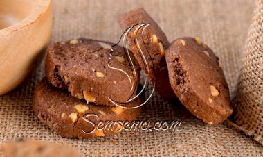 اصنعي من بقايا البسكويت.. أقراص الشيكولاتة