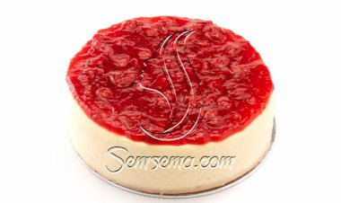 تشيز كيك لايت.. مناسبة للحميات الغذائية