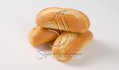 خبز البيتي بان الذيذ.. حضريه في المنزل بكل سهولة