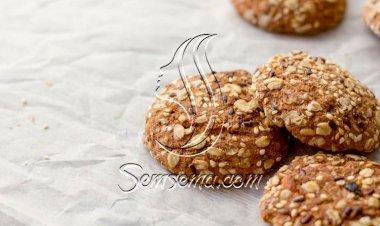 طريقة عمل بسكويت الشوفان لإدرار لبن الأم