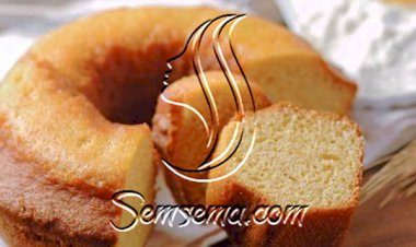 كيكتي الناجحة جدااااا والطعم راائع