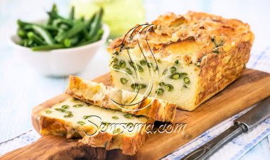 طريقة عمل طاجن بطاطس بالفاصوليا الخضراء