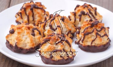 طريقة عمل شكلمة بالشيكولاتة