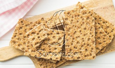 شرائح الخبز بالشوفان للقضاء على الجوع