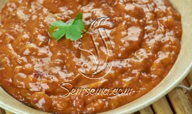 الفول المدمس المطحون من المطبخ المصري