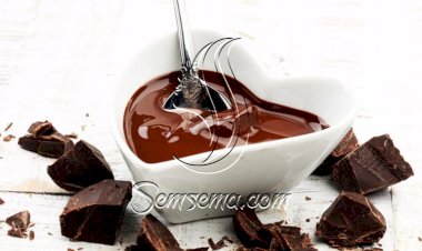 طريقة عمل فادج الشيكولاتة في 10 دقائق