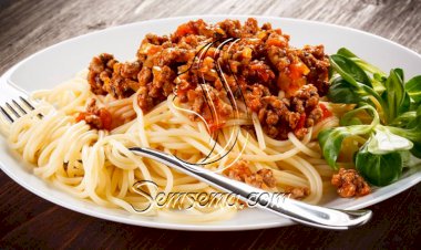 طريقة عمل اللحم المفروم بتوابل التاكو