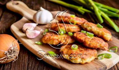 طريقة عمل بان كيك التونة