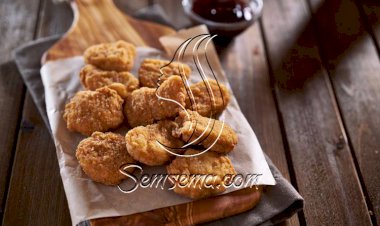 طريقة عمل مخ بانيه