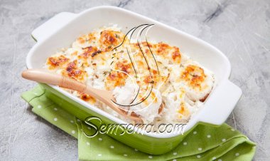 طريقة عمل طاجن الدجاج بالمشروم الكريمي