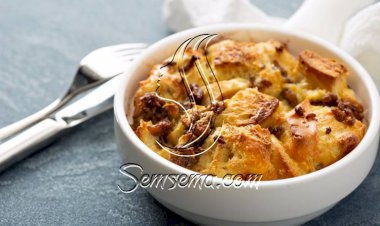 طريقة عمل الهاش براون بالسجق