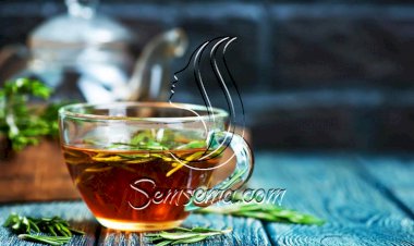 طريقة عمل شاي الروزماري