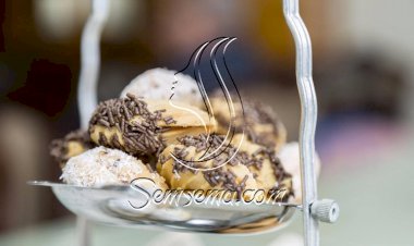 طريقة عمل البيتي فور بالفرمسيال