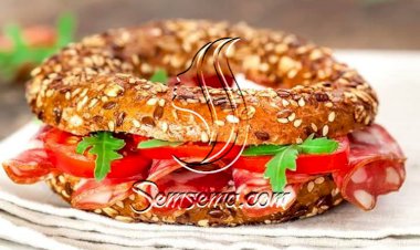 طريقة عمل ساندويتش البيبروني بالجبن الكريمي