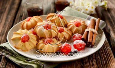 طريقة عمل بيتي فور بالكريز