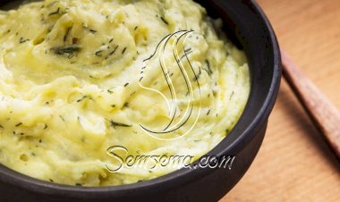 طريقة عمل بطاطس بالزعتر للسحور