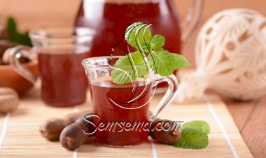 طريقة عمل مشروب التمر الهندي