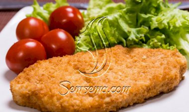 طريقة عمل الدجاج الكرسبي الحار