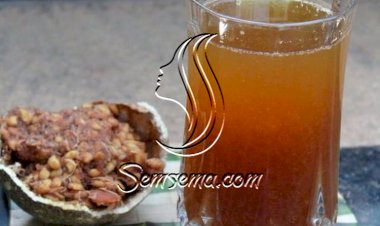 طريقة عمل مشروب الدوم