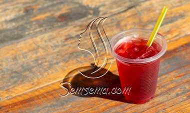 طريقة عمل مشروب العناب