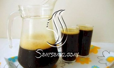 طريقة عمل مشروب العرقسوس