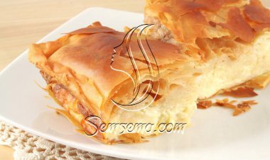 طريقة عمل جلاش بالكريمة