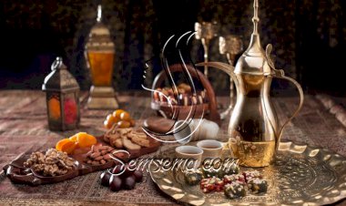 طريقة عمل القهوة العربي